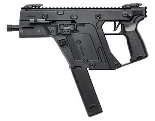 Kriss Vector SDP G3 10mm Pistol Caliber Carbine - 5.5" - 1x 33rd Mag